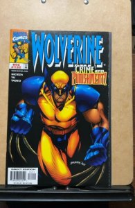 Wolverine #132 (1998)