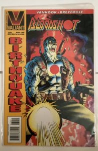 Bloodshot #30 (1995)