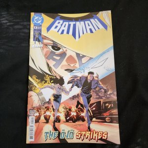 Batman # 5