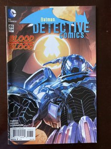 Detective Comics #46 (2016)