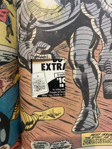 *Thor 223VFNM*, 224VF**, 225VG* (See Desc.)