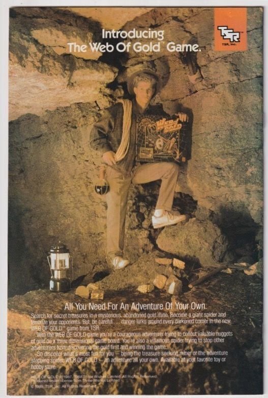 The Spectacular Spider-Man #158 (1989)