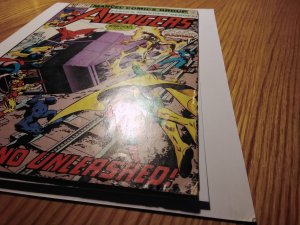 The Avengers #193 (1980)