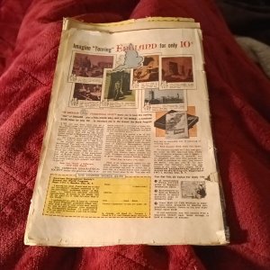 Kathy Comics 3, 7 & 15 atlas marvel comic 1962 gga Paper Dolls Stan Lee Goldberg