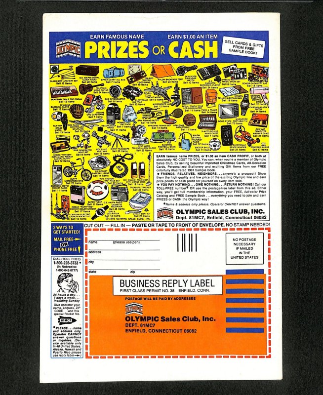 Amazing Spider-Man #221