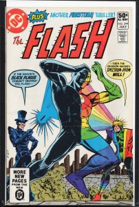 The Flash #299 Direct Edition (1981) The Flash