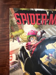 Spider-Man #16 (2017)