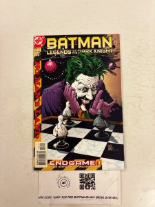 Batman Legends of the Dark Knight #126 NM DC Comic Books Robin Joker 11 HH95