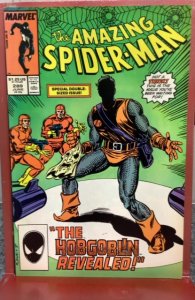 The Amazing Spider-Man #289 (1987)