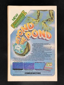 The Defenders #138 (1984)