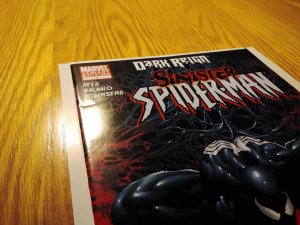 Dark Reign: Sinister Spider-Man #1 Variant Edition - Mike Deodato Cover (2009)