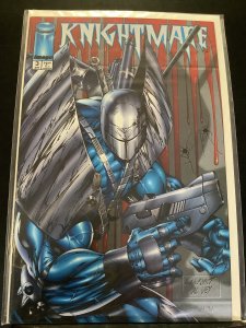 Knightmare #3 (1995)