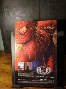 The Amazing Spider-Man #512 (2004)