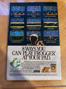 The Amazing Spider-Man #252 (1984)