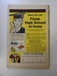 The Avengers #65 (1969) VG/FN condition