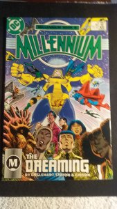 Millennium #6 (1988)