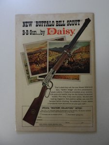 The Beverly Hillbillies #19 (1969) FN- condition