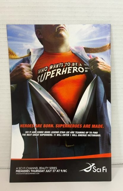 Ms. Marvel #5 (2006)