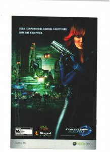 New X-Men #21 FN/VF 7.0 Marvel Comics Wolverine,X-23 & White Queen app.