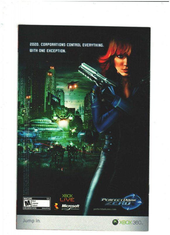 New X-Men #21 FN/VF 7.0 Marvel Comics Wolverine,X-23 & White Queen app.