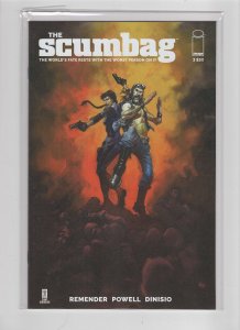 The Scumbag #3 (2020)