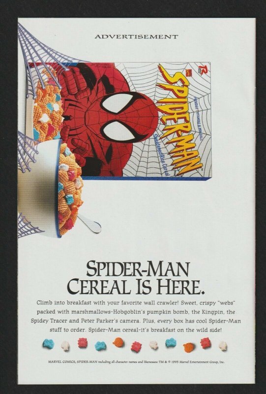 Wolverine #101 (May, 1996) Marvel Comics