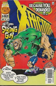 X-Factor #135 (1997) - NM