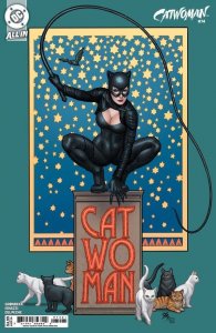 Catwoman #74 Cover A, B, or C (Pick a Variant) Bagged & Boarded (DC Comics 2025)