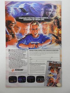 The Amazing Spider-Man #345 (1991) vs Venom! Beautiful NM- Condition!!