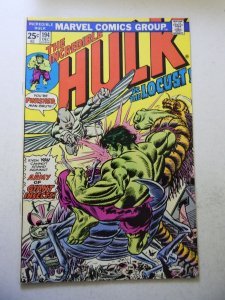 The Incredible Hulk #194 (1975) FN/VF Condition