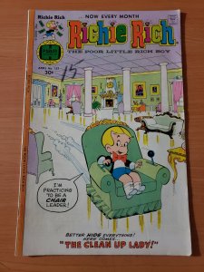 Richie Rich #153 (1977)
