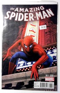 The Amazing Spider-Man #18.1 (2015) Marvel Comics 1st Print Comic Book