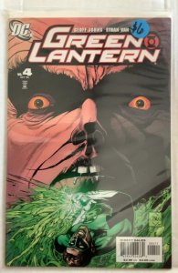 Green Lantern #4 (2005)