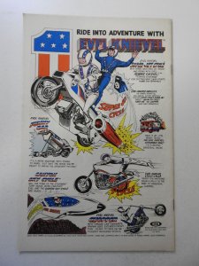 Ms. Marvel #2 (1977) FN/VF Condition!