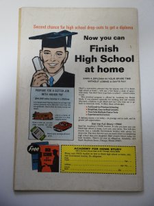 Daredevil #78 (1971) VG Condition