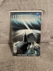Independence Day #3 (2016)