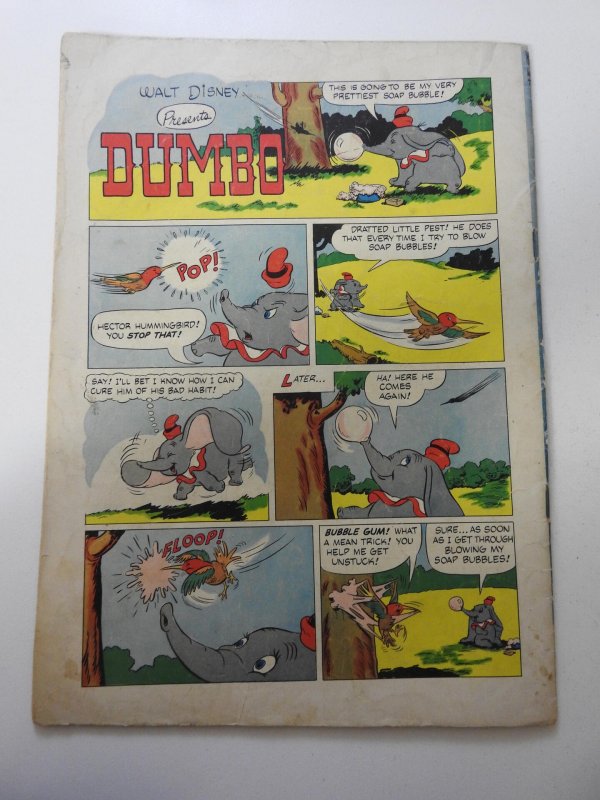 Four Color #234 (1949)