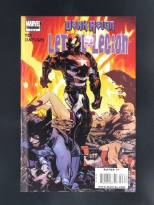 Dark Reign: Lethal Legion #3 (2009)