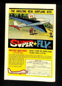 Kamandi, The Last Boy on Earth #19