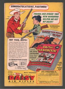 BATMAN #51 VG/F 5.0( 1949);UNRESTORED;BOB KANE PENCILS!