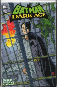 Batman: Dark Age #2 (2024) Batman