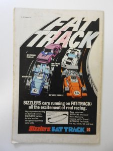 The Incredible Hulk #147 (1972) VG/FN Condition!