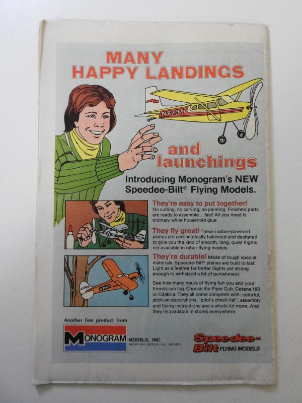 Ka-Zar #17 (1976) FN Condition! MVS intact!