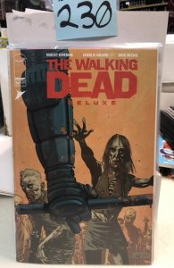 The Walking Dead Deluxe #26 Cover B (2021)