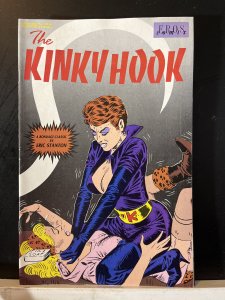 The Kinky Hook (1991)