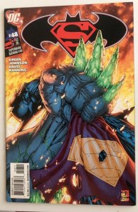 Superman/Batman #48 (2008)