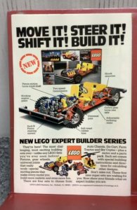 Machine Man #9 (1978)