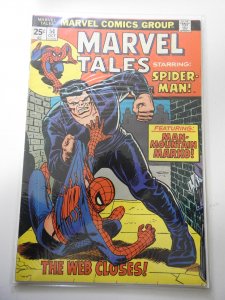 Marvel Tales #54 (1974)