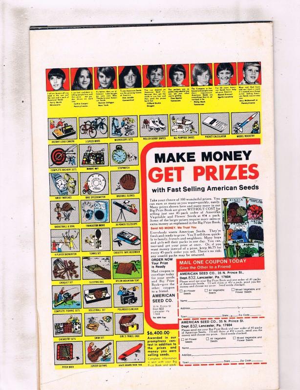 3 Detective Comics # 477 478 479 VF Range DC Comic Books Batman Joker Robin J148