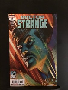 Doctor Strange #10 (2024)